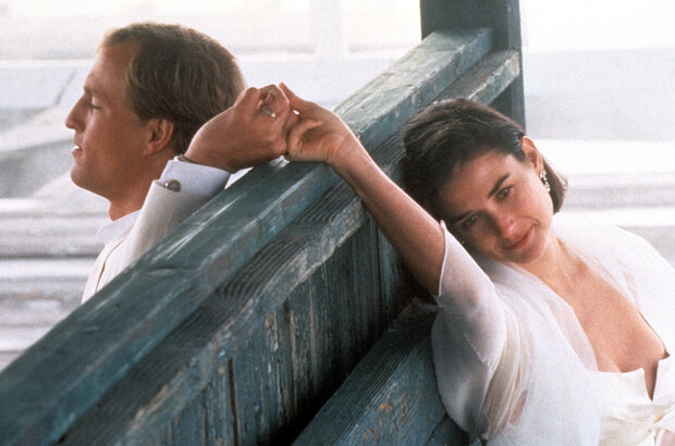 Indecent Proposal (1993) - photo 3