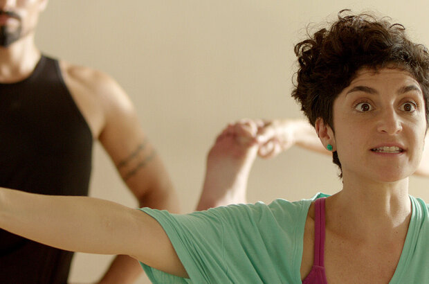 Romcom Shorts 2016 (2016) - фото 8