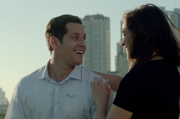 Romcom Shorts 2016 (2016) - фото 1