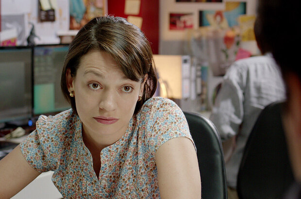 Romcom Shorts 2016 (2016) - фото 19