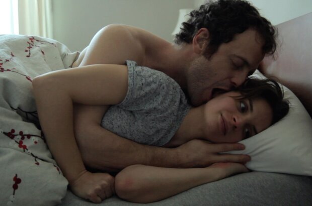 Romcom Shorts 2016 (2016) - фото 20