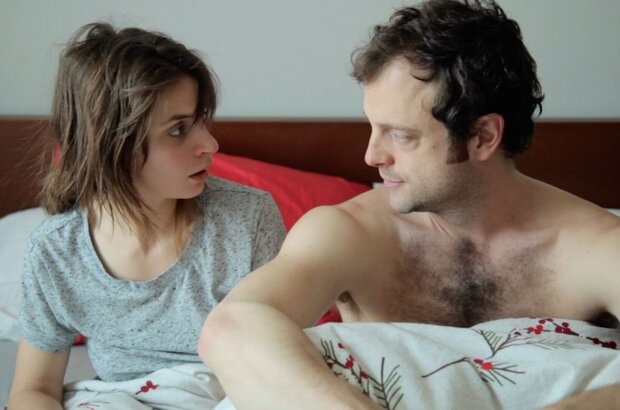 Romcom Shorts 2016 (2016) - фото 22