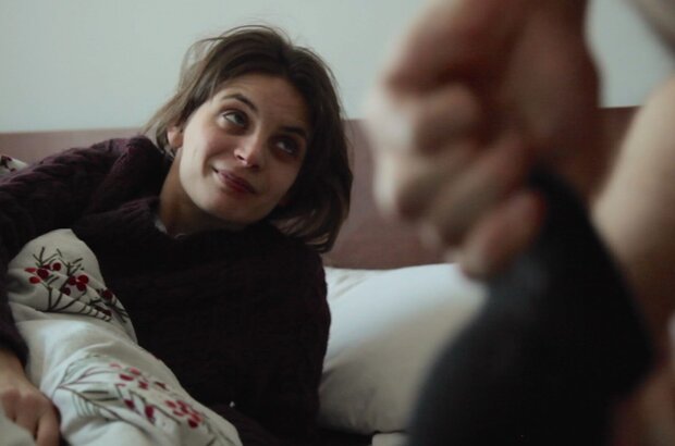 Romcom Shorts 2016 (2016) - фото 21