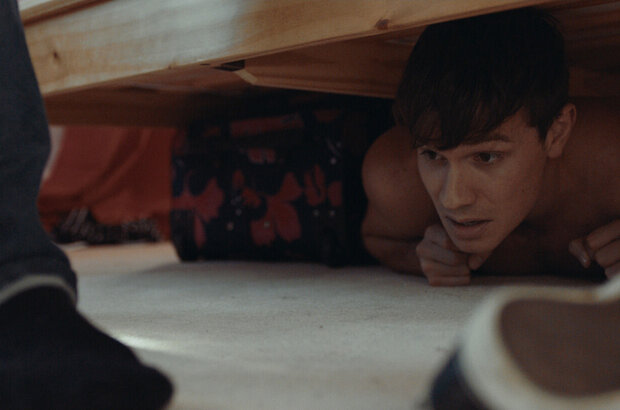 Romcom Shorts 2016 (2016) - фото 14