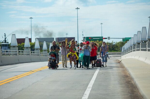 The Beach Bum (2019) - photo 2