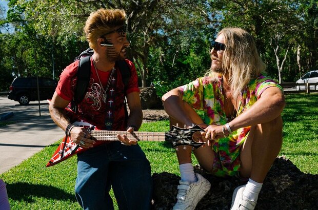 The Beach Bum (2019) - photo 8