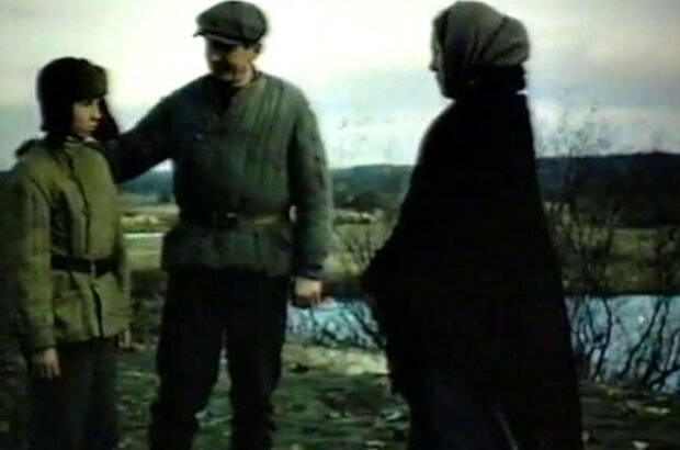 Поклонись до земли (1985) - фото 2
