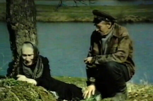 Поклонись до земли (1985) - фото 9