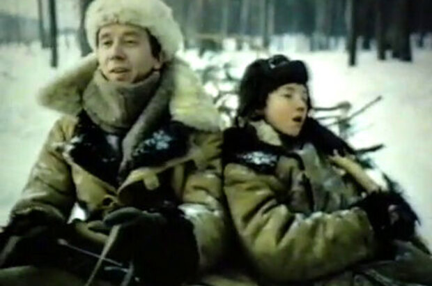 Поклонись до земли (1985) - фото 4
