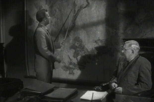 Gloomy Vangur (1959) - photo 9