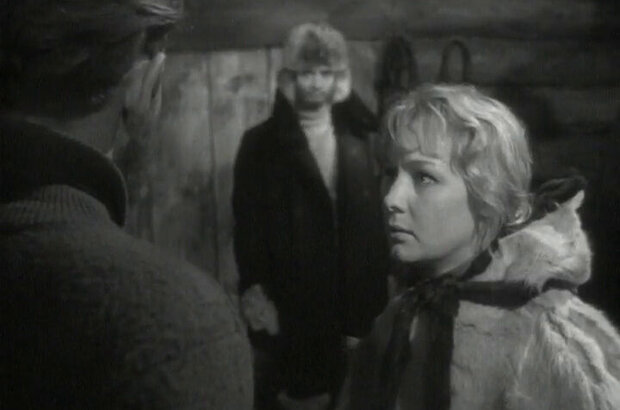 Gloomy Vangur (1959) - photo 5