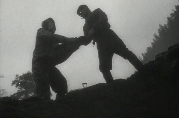 Gloomy Vangur (1959) - photo 8