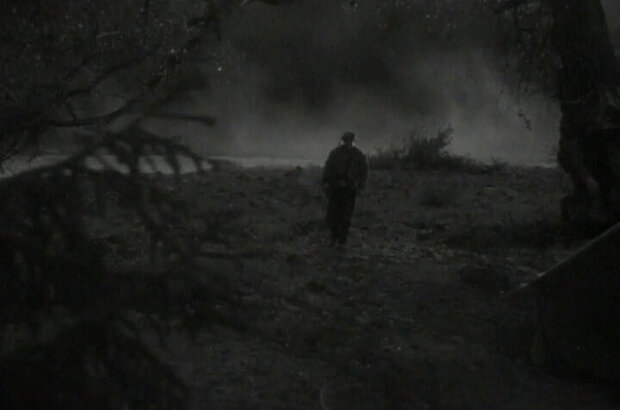 Gloomy Vangur (1959) - photo 2