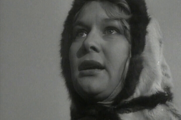 Gloomy Vangur (1959) - photo 1
