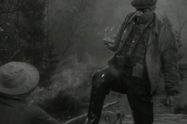 Gloomy Vangur (1959) - photo 6