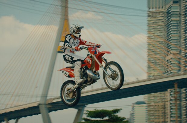 X-Treme Riders (2023) - photo 1