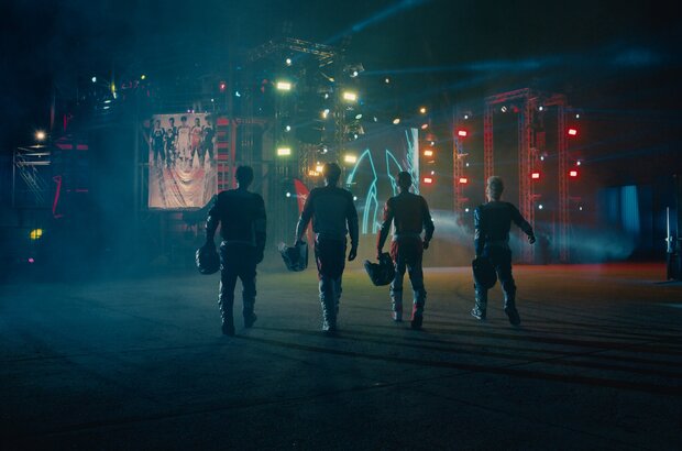 X-Treme Riders (2023) - photo 5
