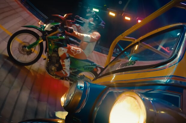 X-Treme Riders (2023) - photo 4