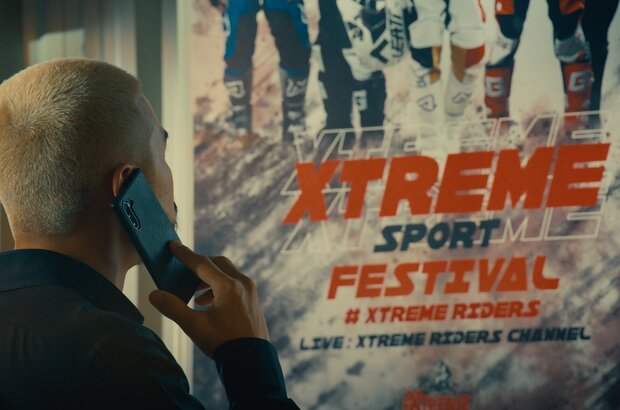 X-Treme Riders (2023) - photo 8