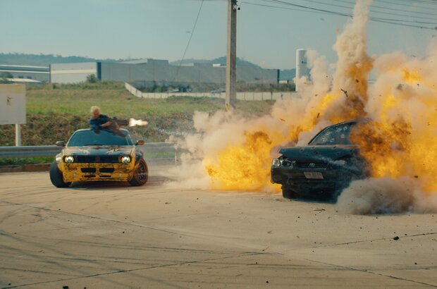 X-Treme Riders (2023) - photo 7