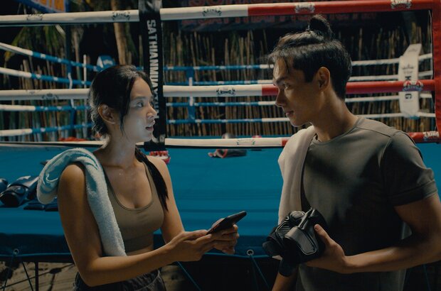 X-Treme Riders (2023) - photo 9