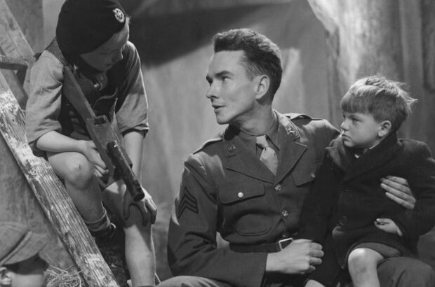 A Canterbury Tale (1944) - photo 1