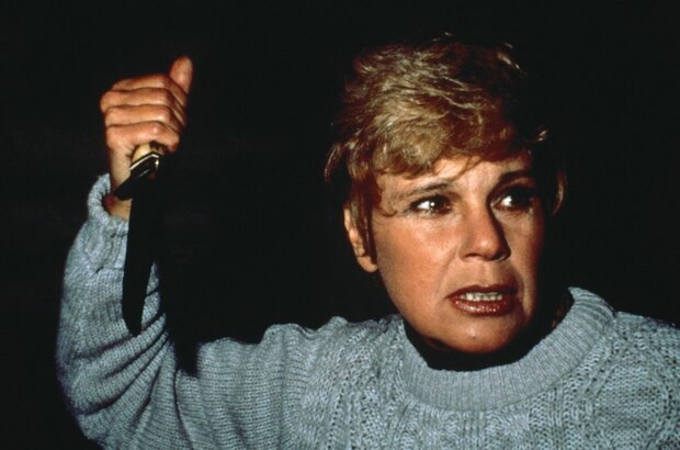 Friday the 13th (1980) - photo 8
