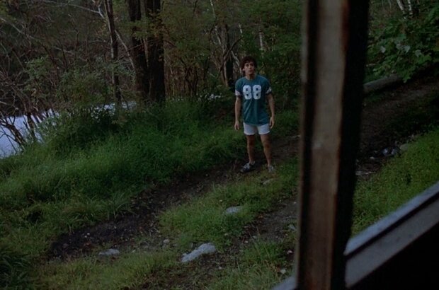 Friday the 13th (1980) - photo 6