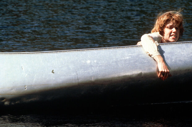 Friday the 13th (1980) - photo 1