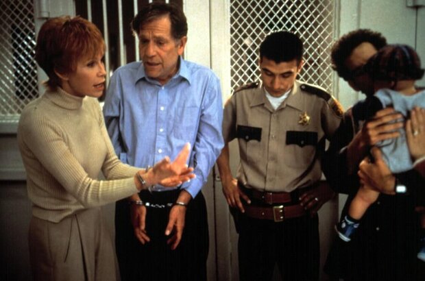 Flirting with Disaster (1996) - photo 3