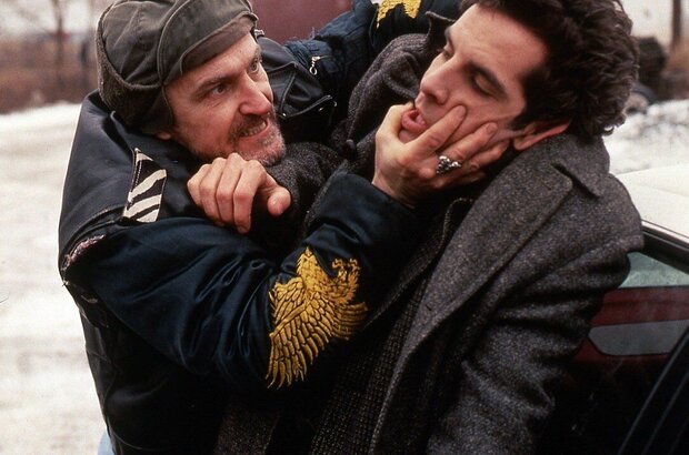Flirting with Disaster (1996) - photo 1