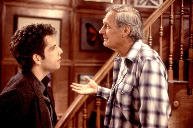 Flirting with Disaster (1996) - photo 2