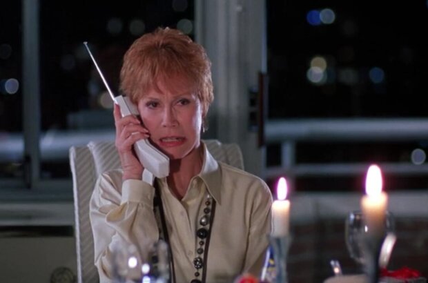Flirting with Disaster (1996) - photo 8