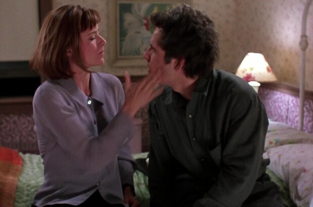 Flirting with Disaster (1996) - photo 4