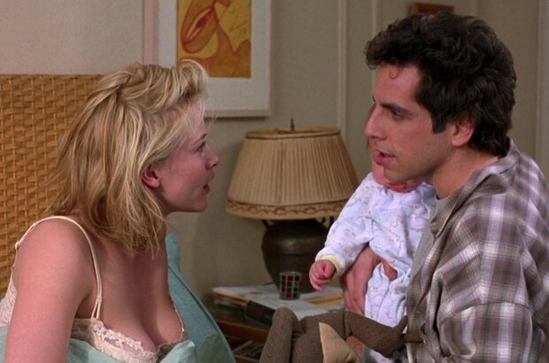 Flirting with Disaster (1996) - photo 5