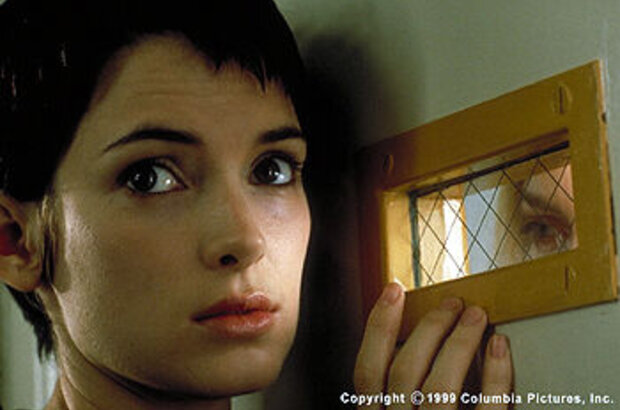 Girl, Interrupted (1999) - photo 6
