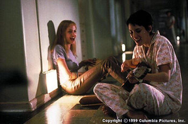 Girl, Interrupted (1999) - photo 4
