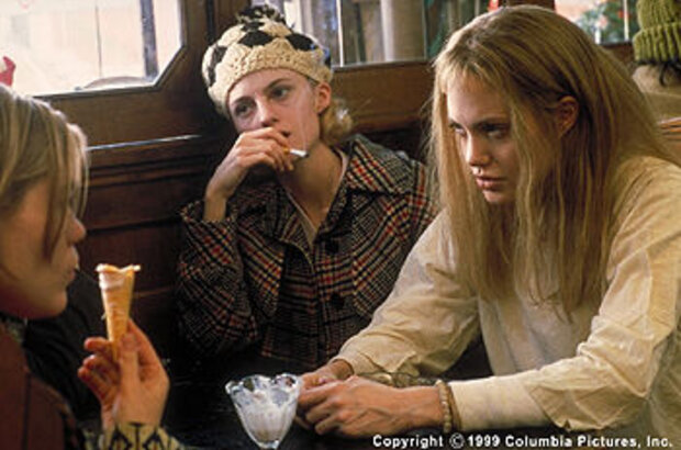 Girl, Interrupted (1999) - photo 2