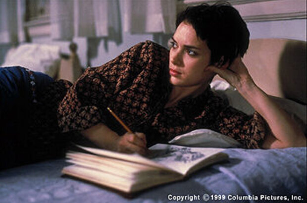 Girl, Interrupted (1999) - photo 3