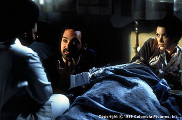 Girl, Interrupted (1999) - photo 5