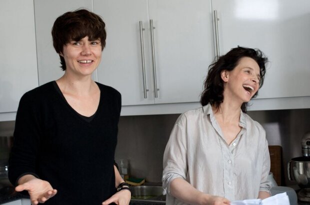 Elles (2011) - photo 9
