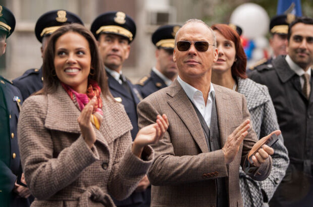 RoboCop (2014) - photo 8
