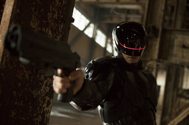 RoboCop (2014) - photo 2