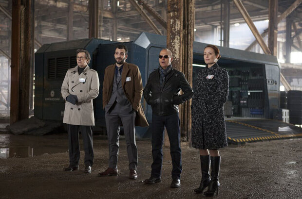 RoboCop (2014) - photo 4