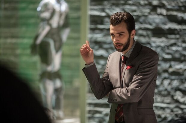 RoboCop (2014) - photo 20
