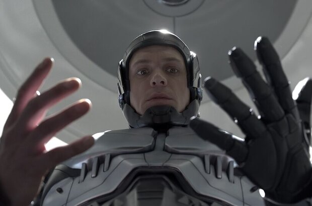 RoboCop (2014) - photo 22