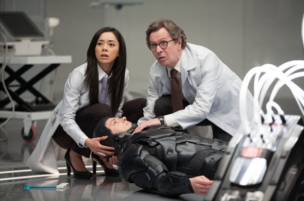 RoboCop (2014) - photo 21