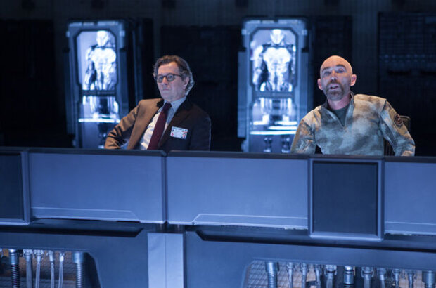 RoboCop (2014) - photo 10
