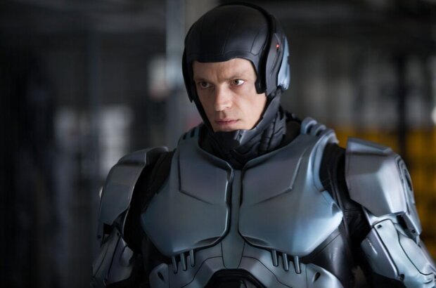 RoboCop (2014) - photo 18