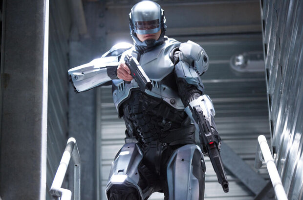 RoboCop (2014) - photo 1